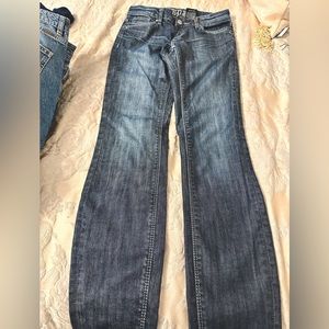 Buffalo Skinny Jeans